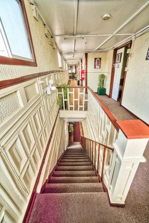 Hotel Si Santiago del Cile