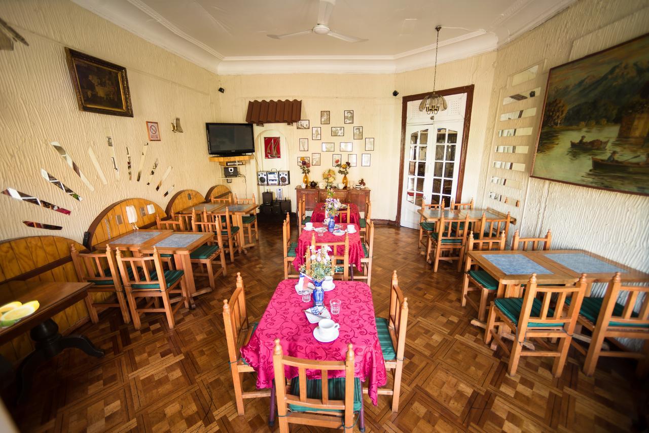 Si Hotel Santiago del Cile